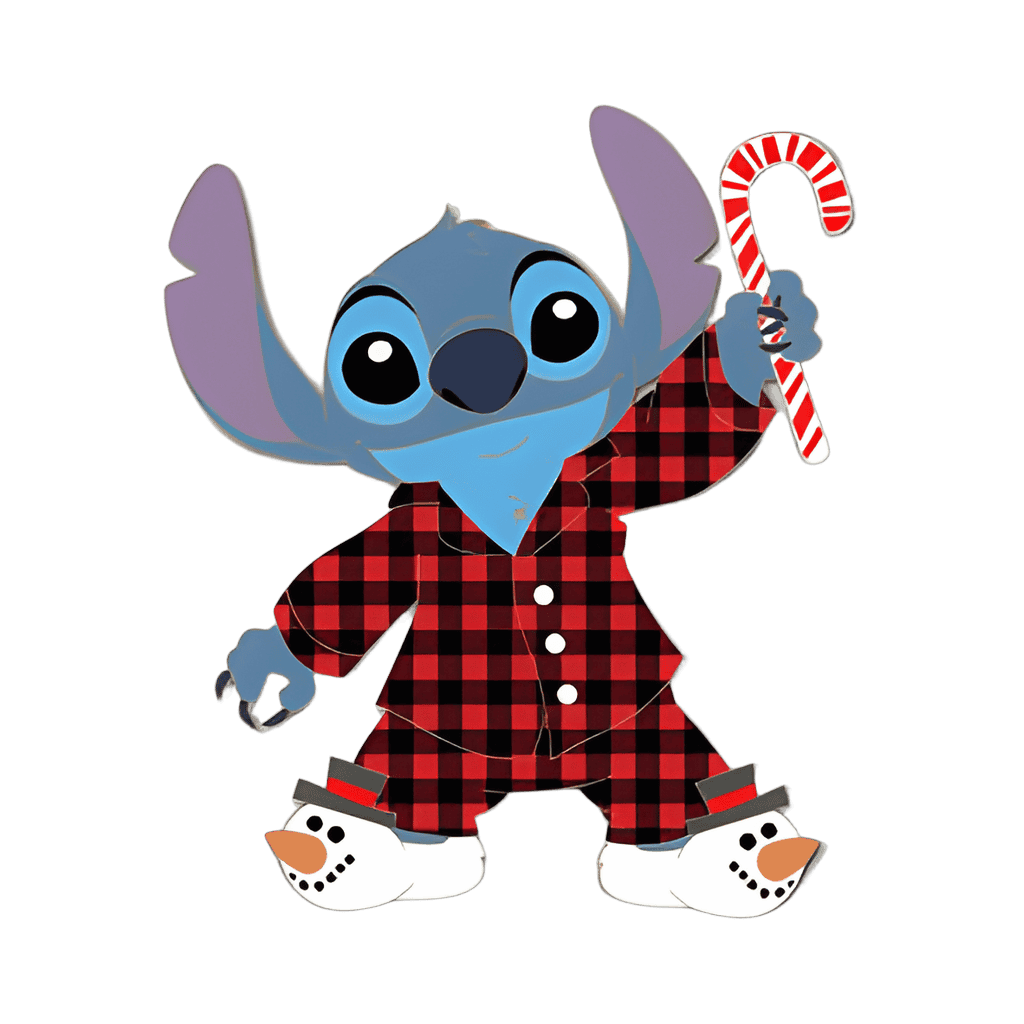 Stitch Disney pin