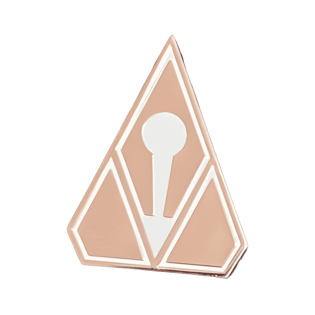 Terran Treats - Tivan Group Disney pin