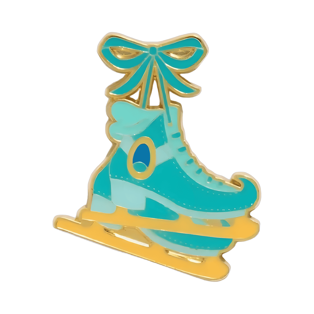 Jasmine Disney pin