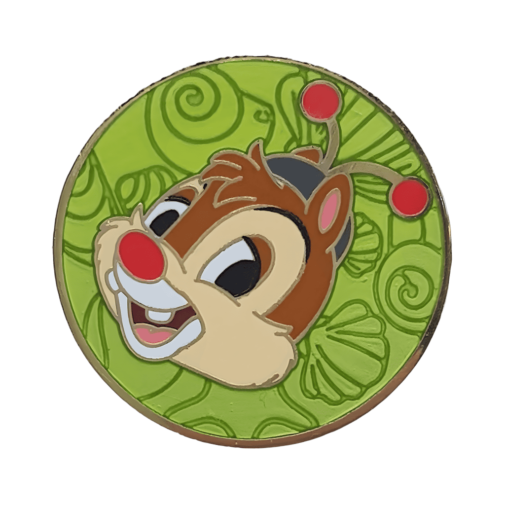 Dale Disney pin
