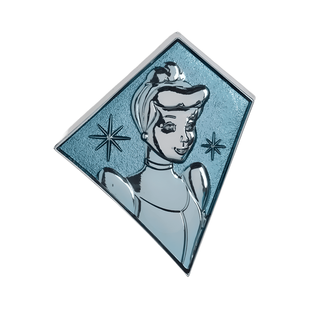 Cinderella Disney pin