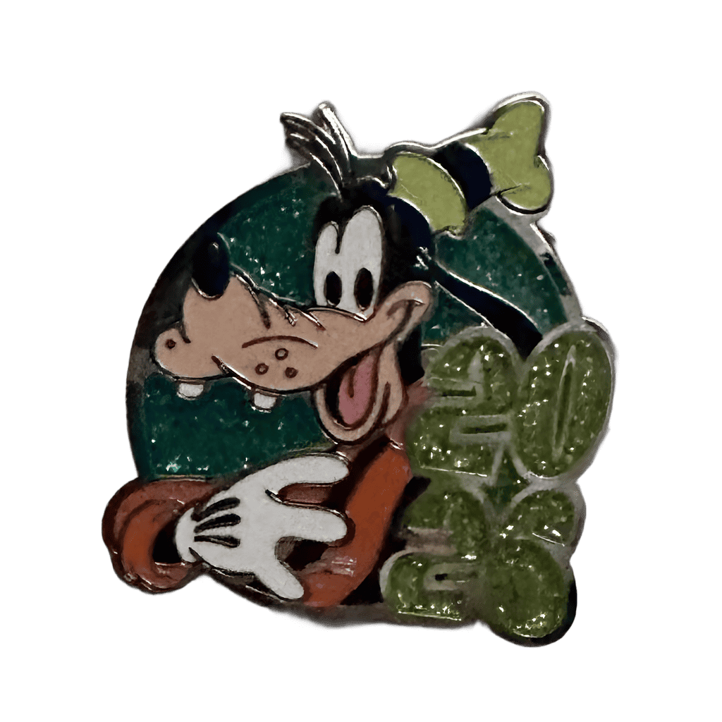 Goofy - 2026 Disney pin