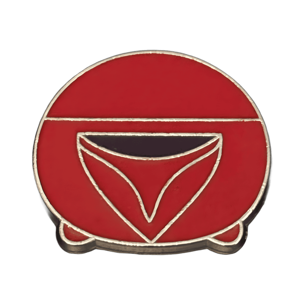 Imperial Royal Guard Disney pin