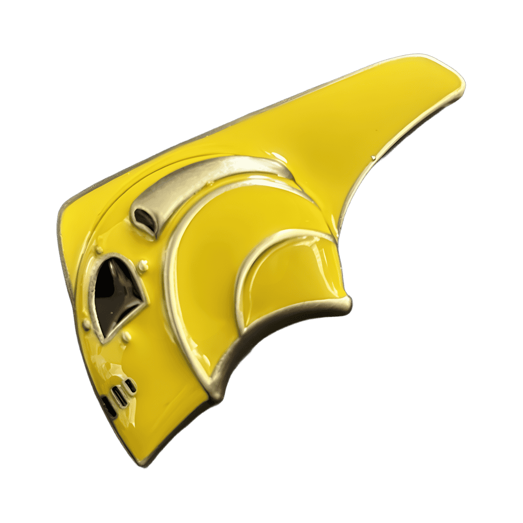 The Rocketeer 30th Anniversary - Helmet Disney pin