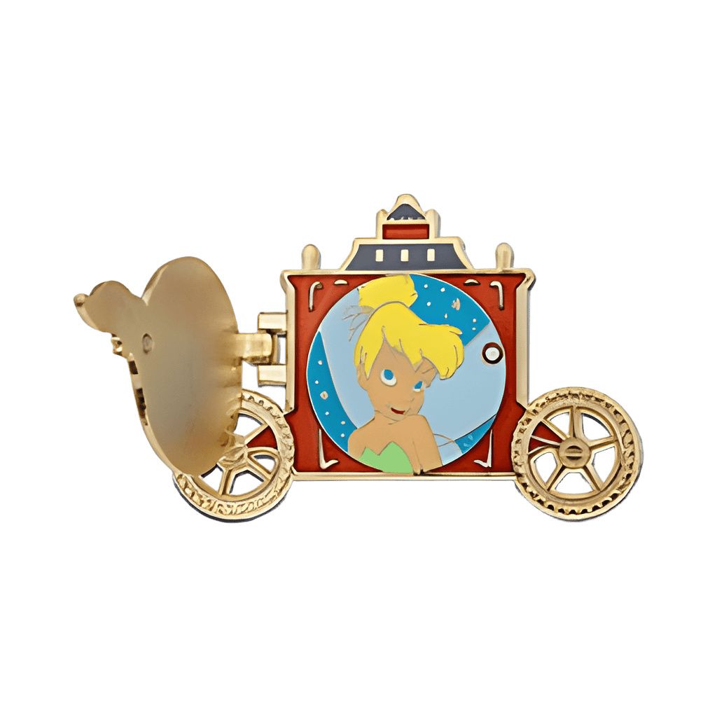 Tinker Bell Disney pin