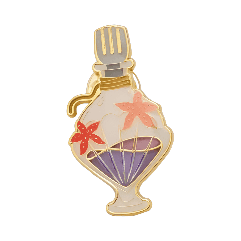 Ariel Disney pin