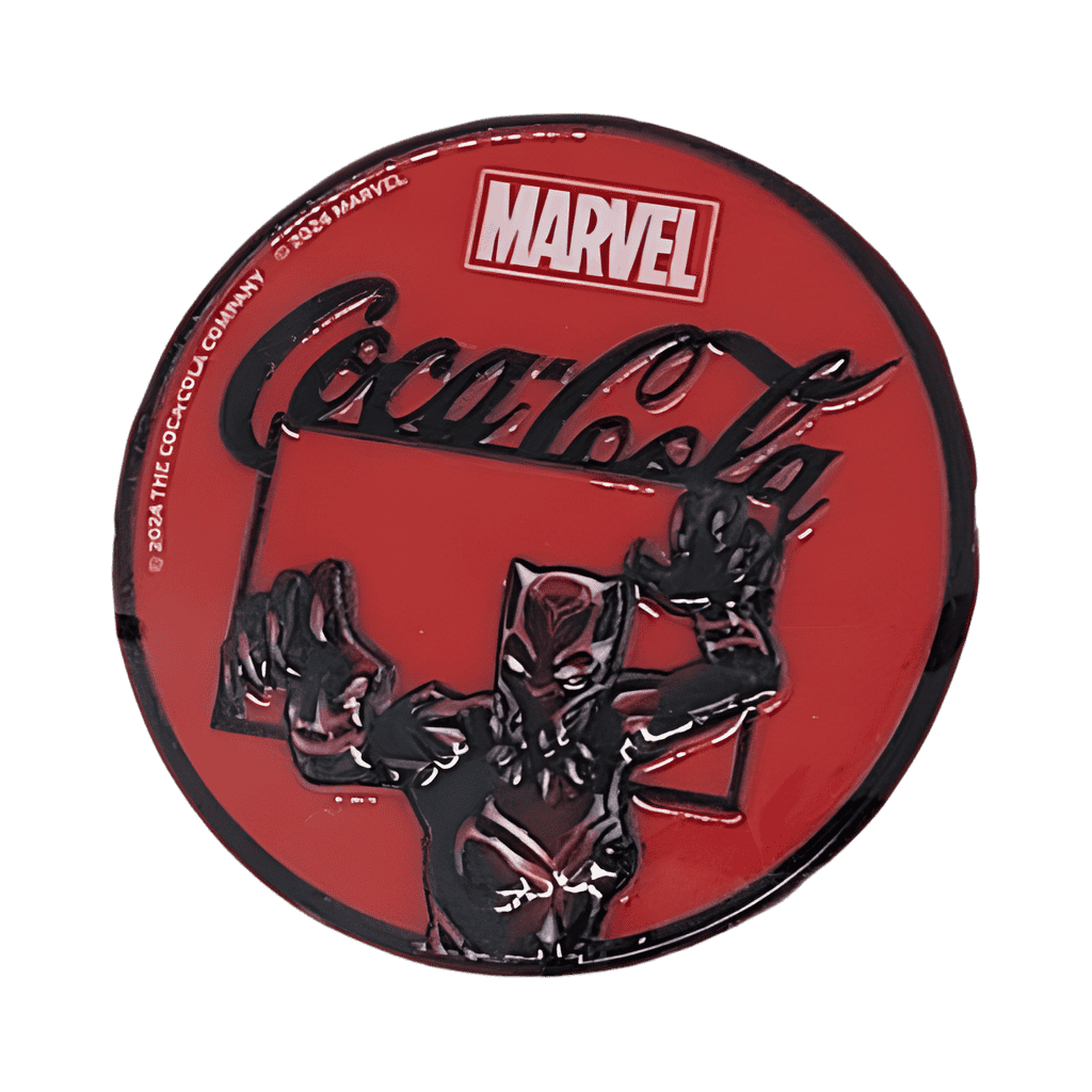 Black Panther Disney pin