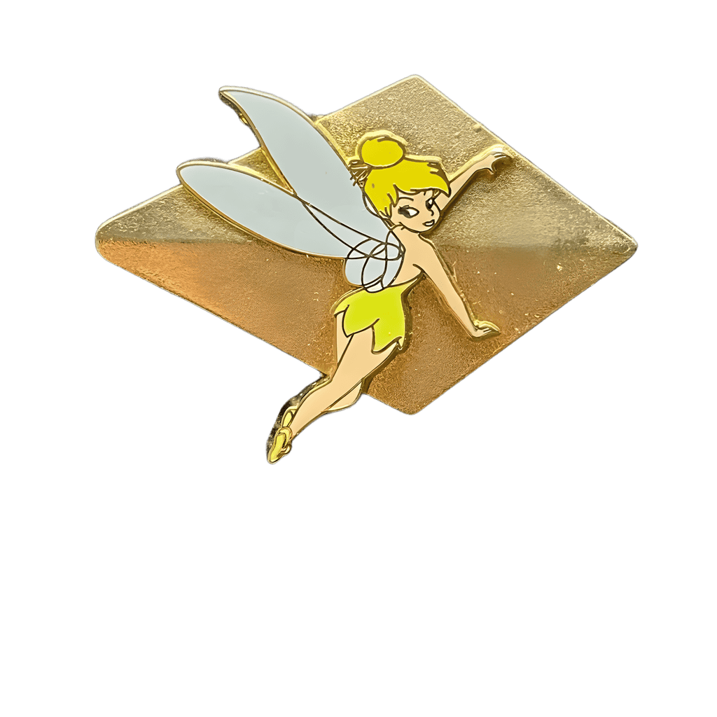 Tinker Bell Disney pin