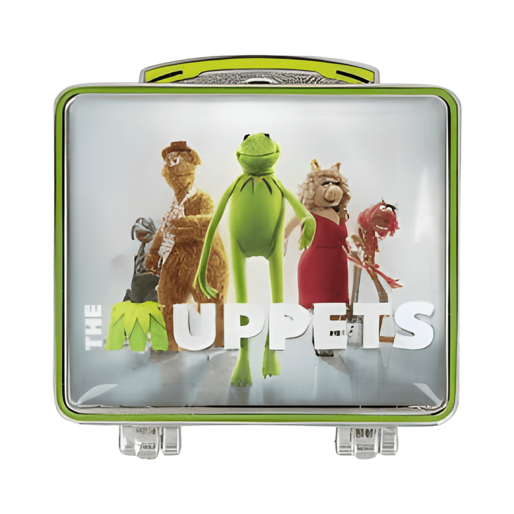 The Muppets Disney pin