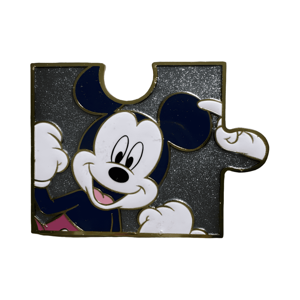Mickey Mouse Disney pin