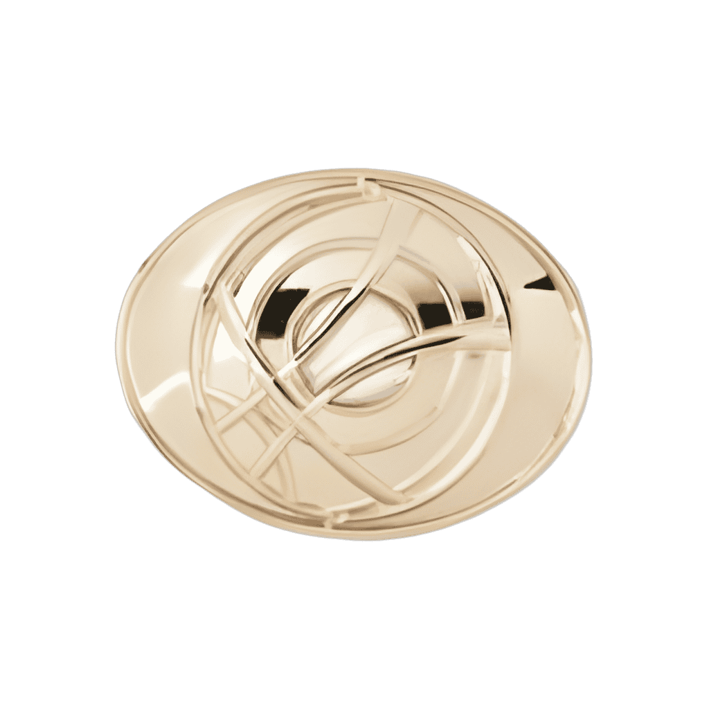 Eye of Agamotto pin Disney pin