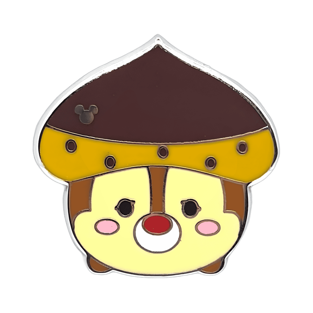 Dale Disney pin