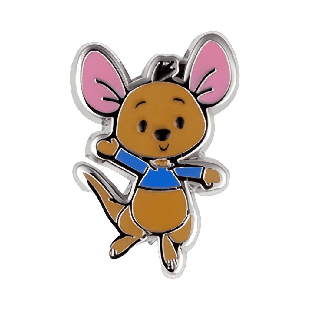 Roo Disney pin