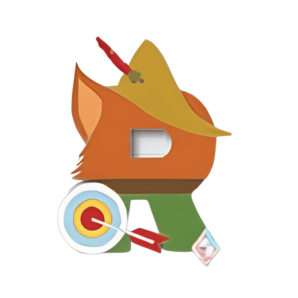 Robin Hood as ‘R’ Disney pin
