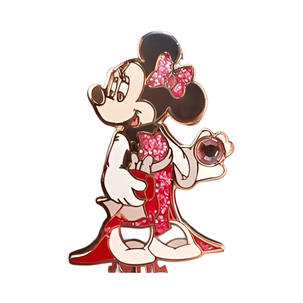 June Disney pin