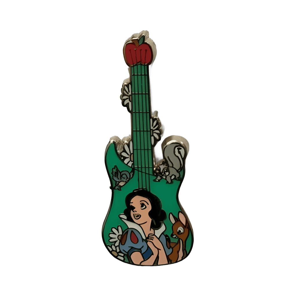 Snow White Disney pin
