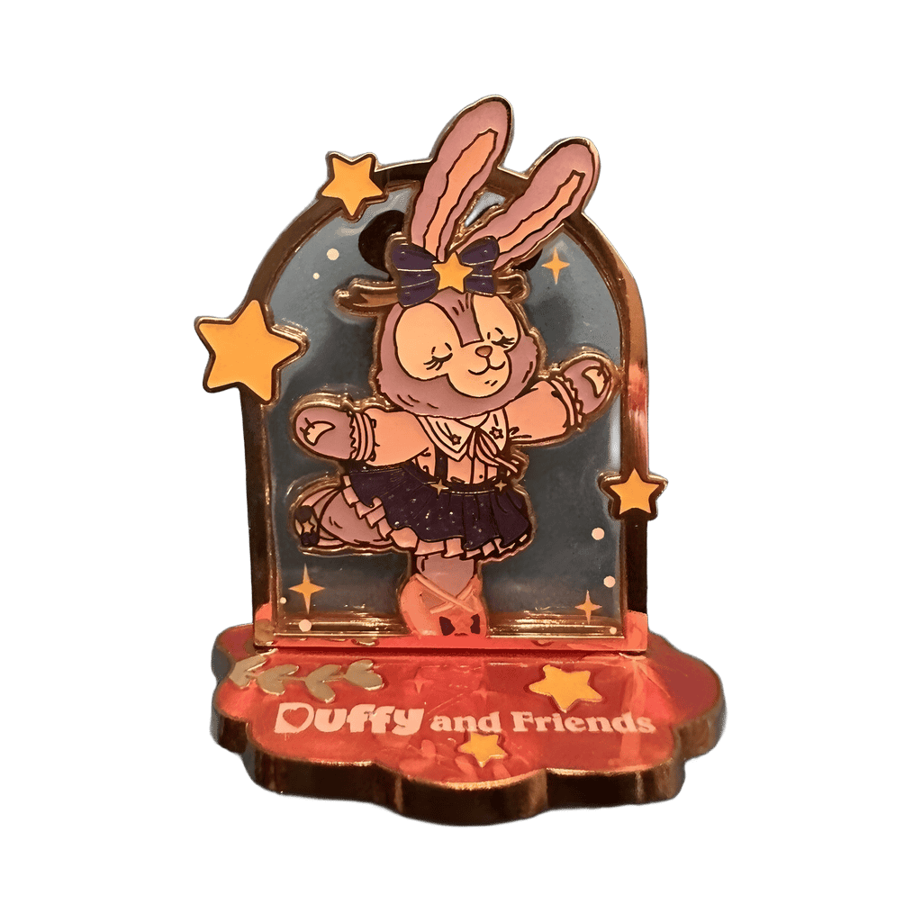 StellaLou Disney pin