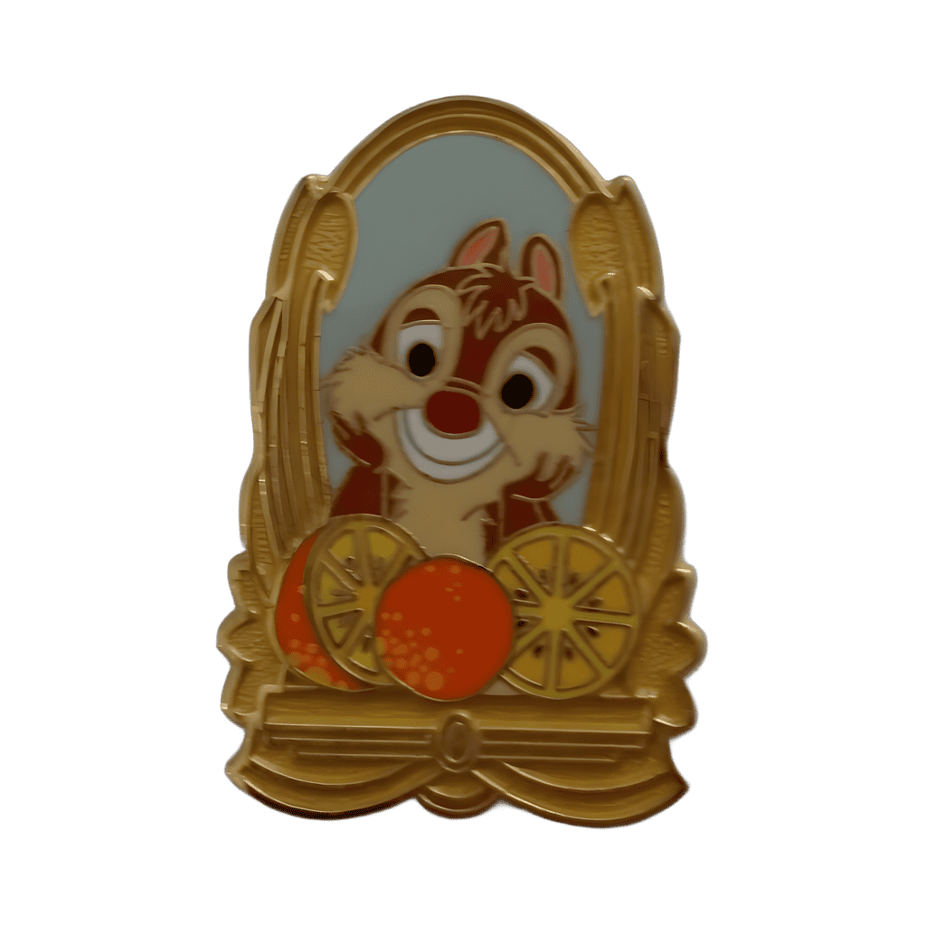 Dale Disney pin