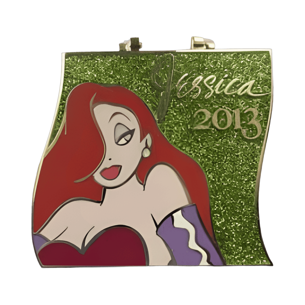 September Disney pin