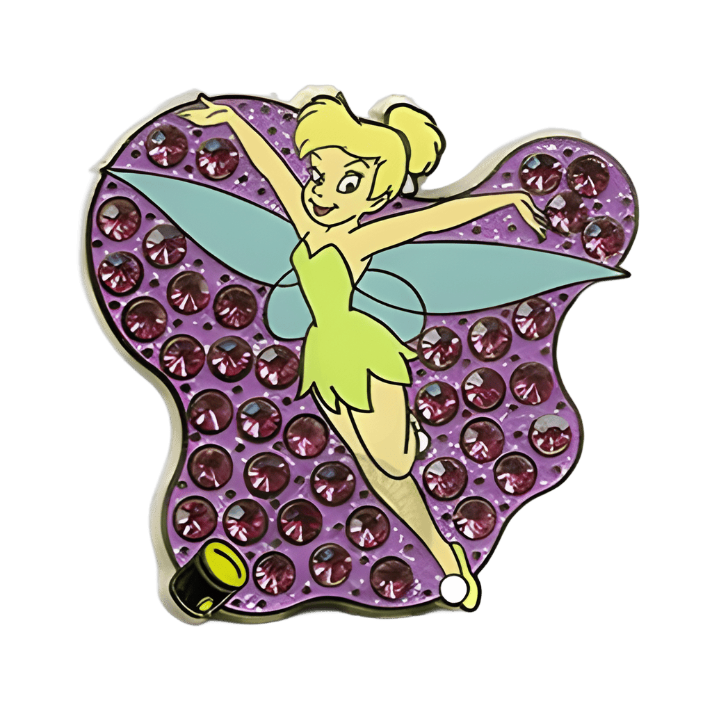 Tinker Bell Disney pin