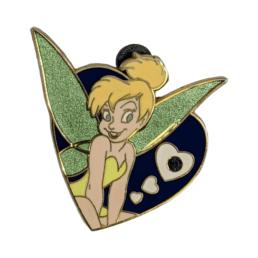 May Disney pin