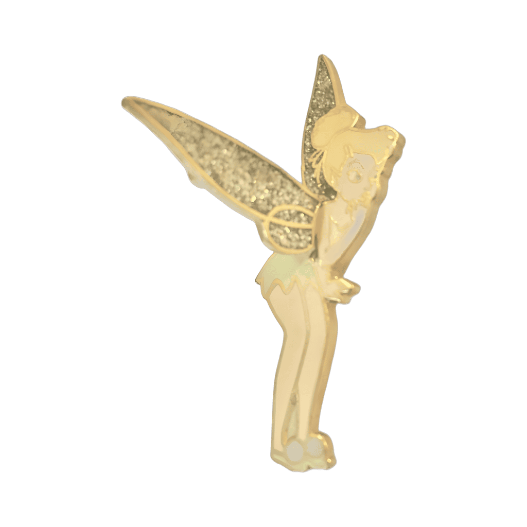 Tinker Bell - Spring Wing Disney pin