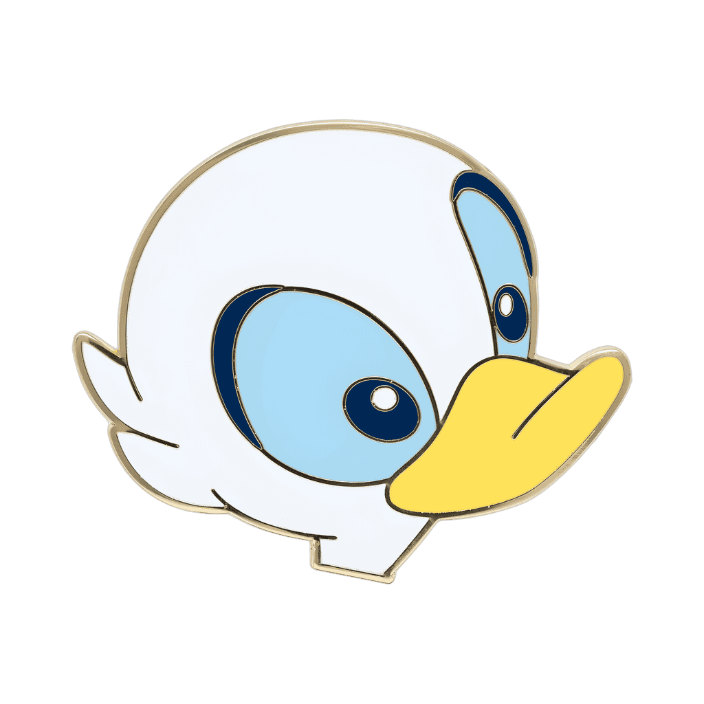 Lilo & Stitch - Duckling Disney pin