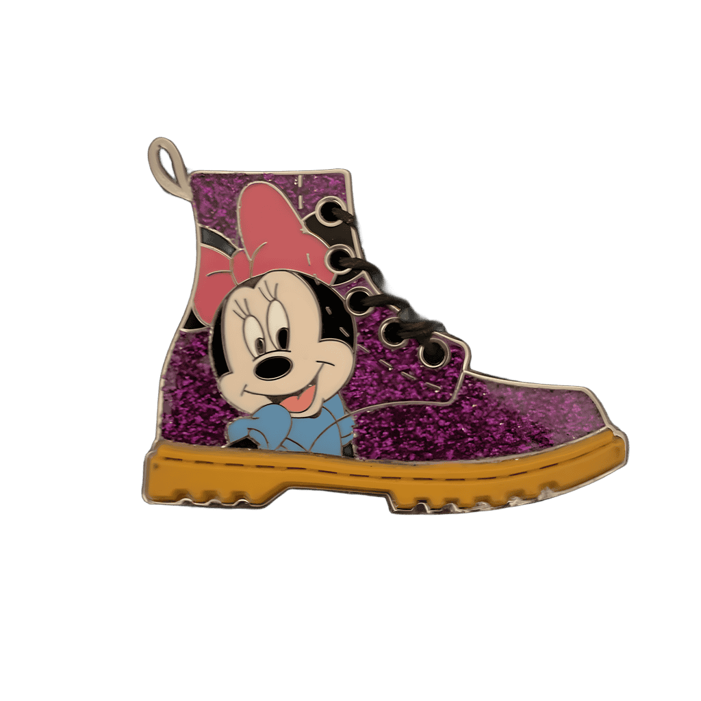 Minnie Disney pin