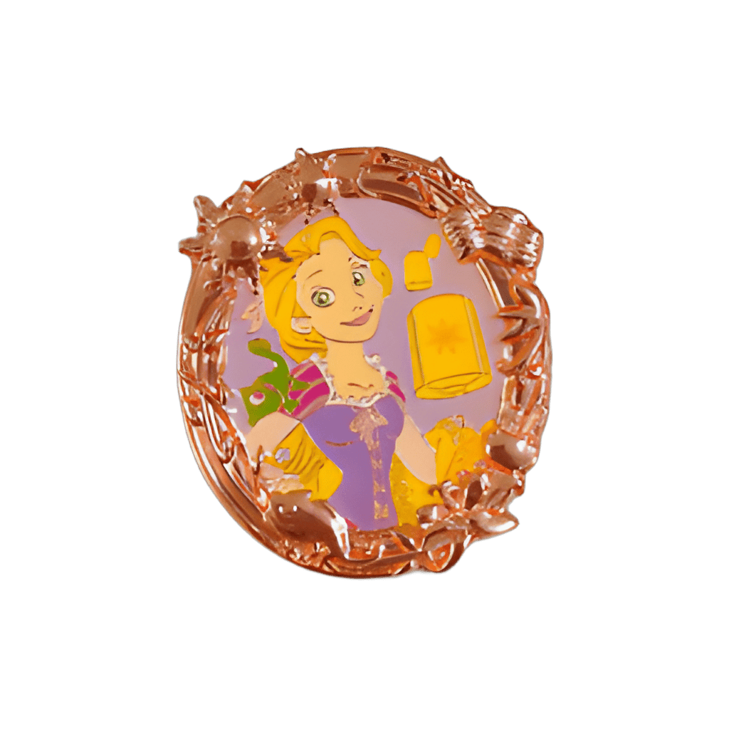 Mystery Collection - Rapunzel Disney pin