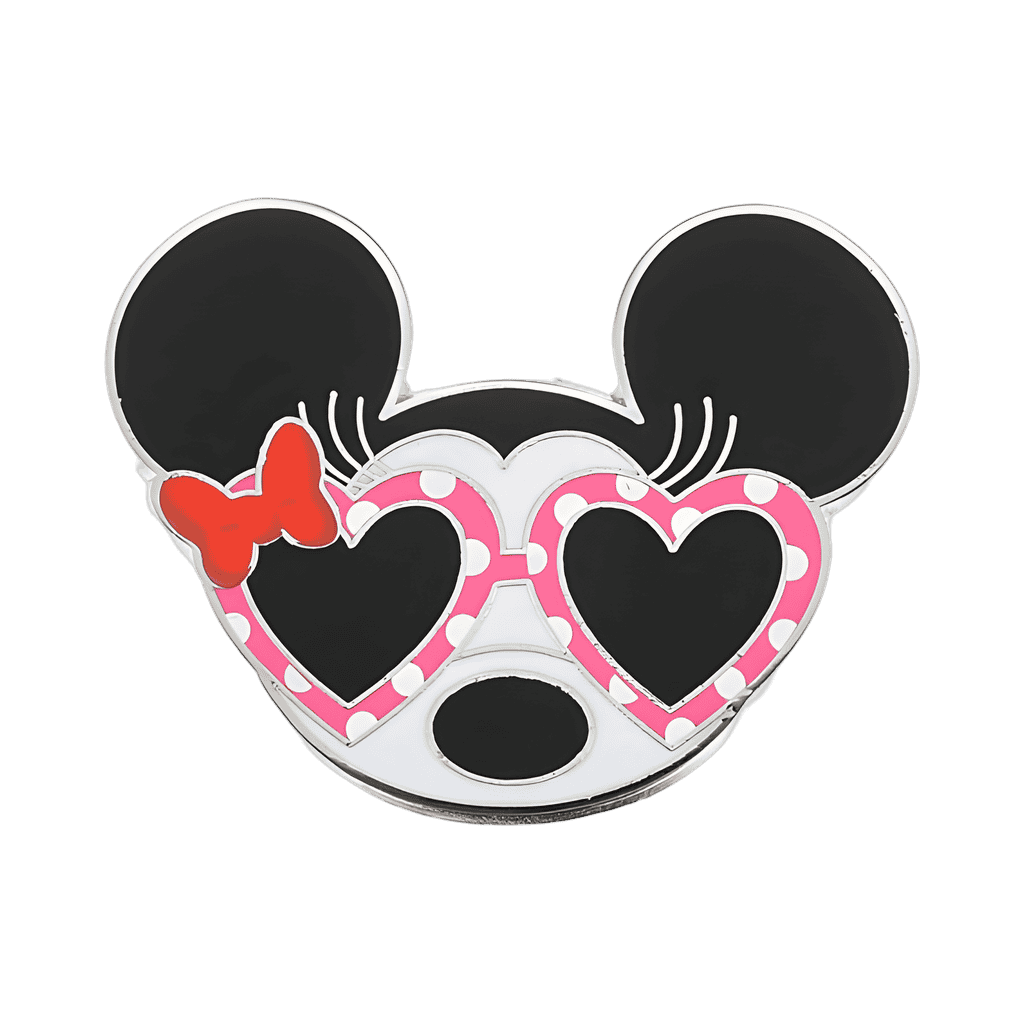 Minnie Disney pin
