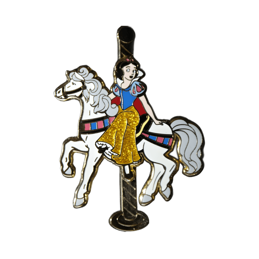 Snow White Disney pin