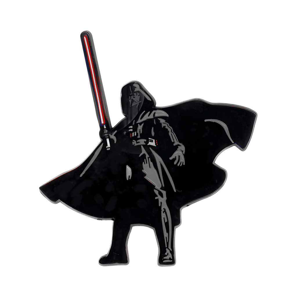 Darth Vader Disney pin