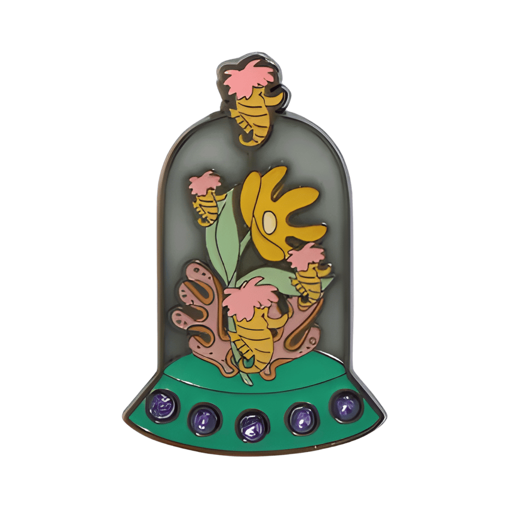 Ariel (The Little Mermaid) Disney pin