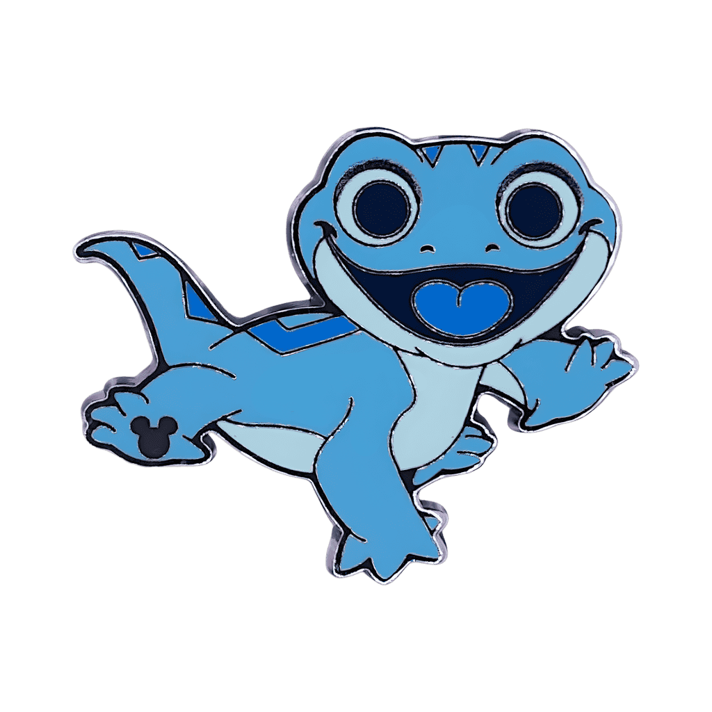 Bruni Disney pin
