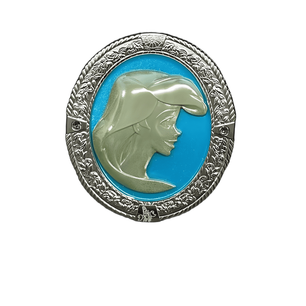 Ariel Disney pin