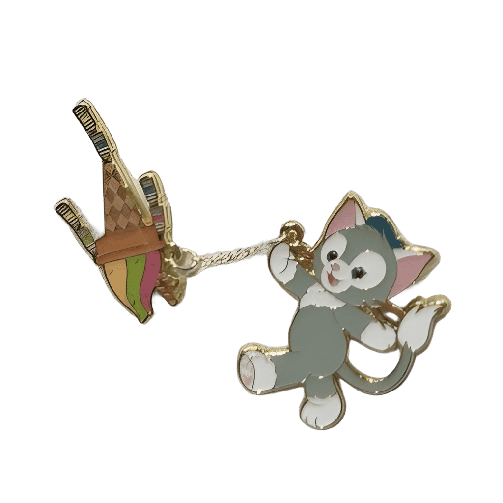 Gelatoni Disney pin