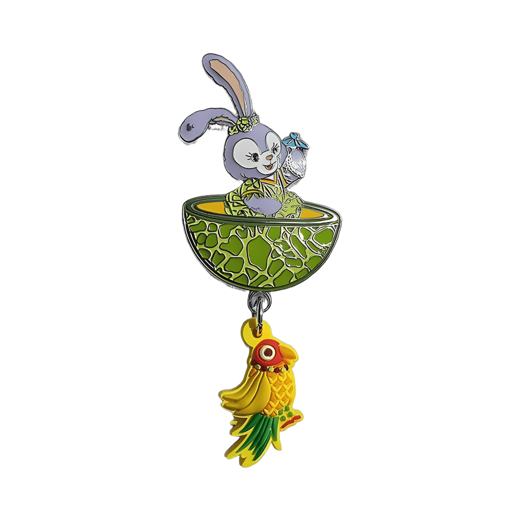 Stella Lou Disney pin