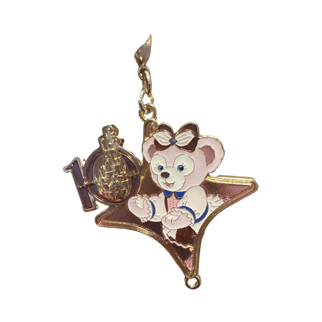 ShellieMay Disney pin