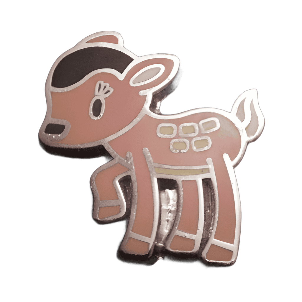 Bambi Disney pin