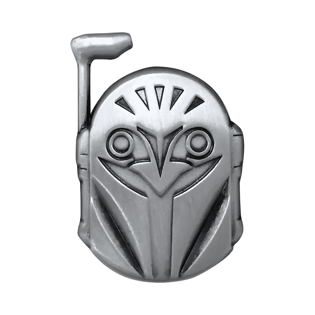 Bo-Katan Kryze Disney pin