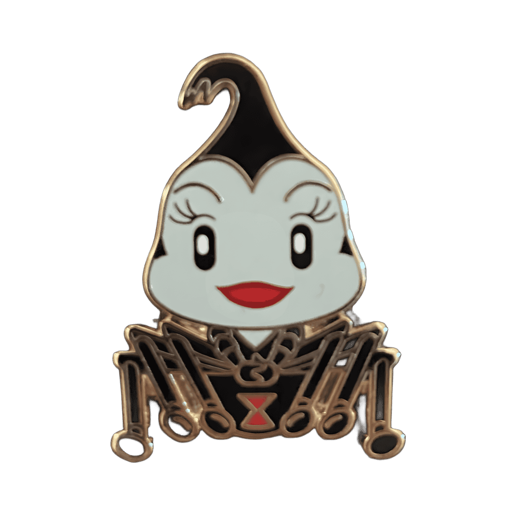 Rosie Disney pin