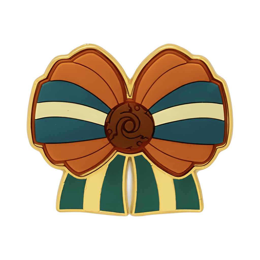 Merida Disney pin