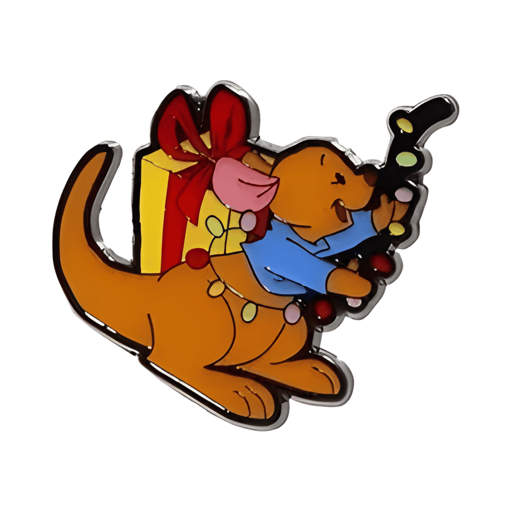Roo Disney pin