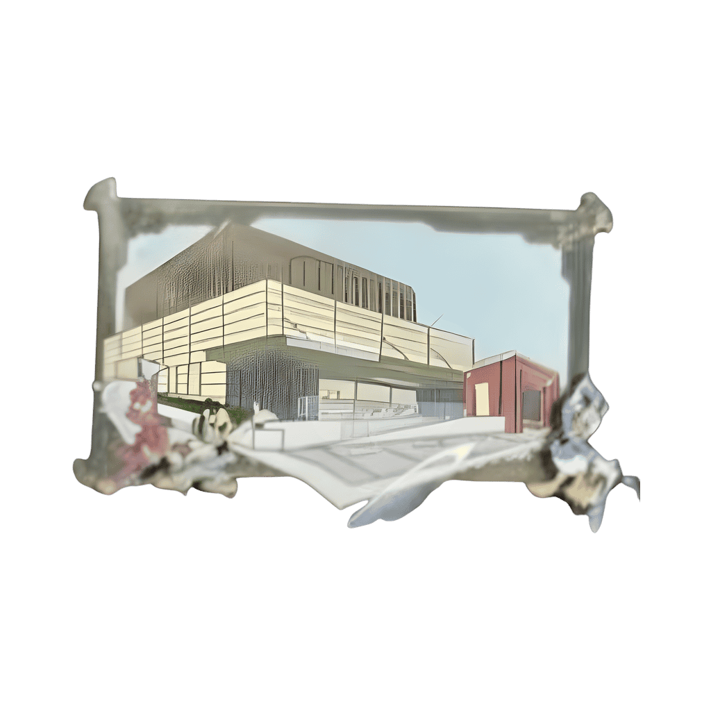 Motion Picture Film Archive Disney pin