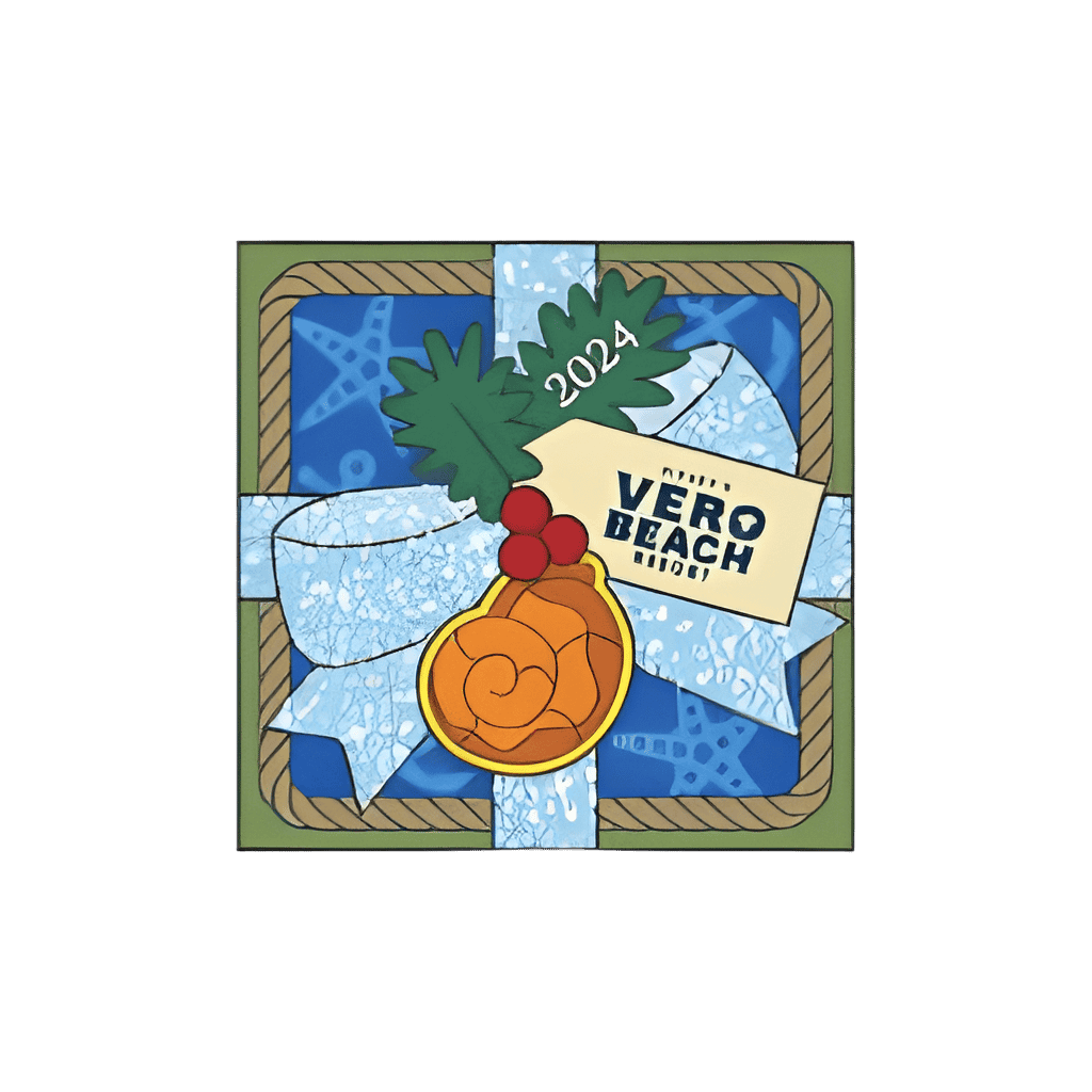 Vero Beach Resort - Crush Disney pin