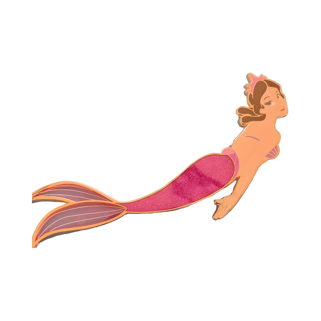 Alana Disney pin