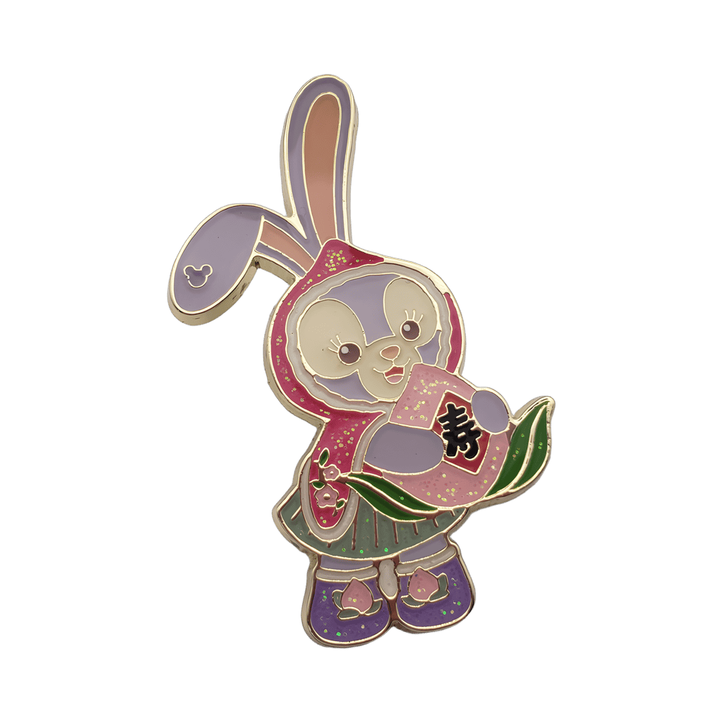 StellaLou Disney pin