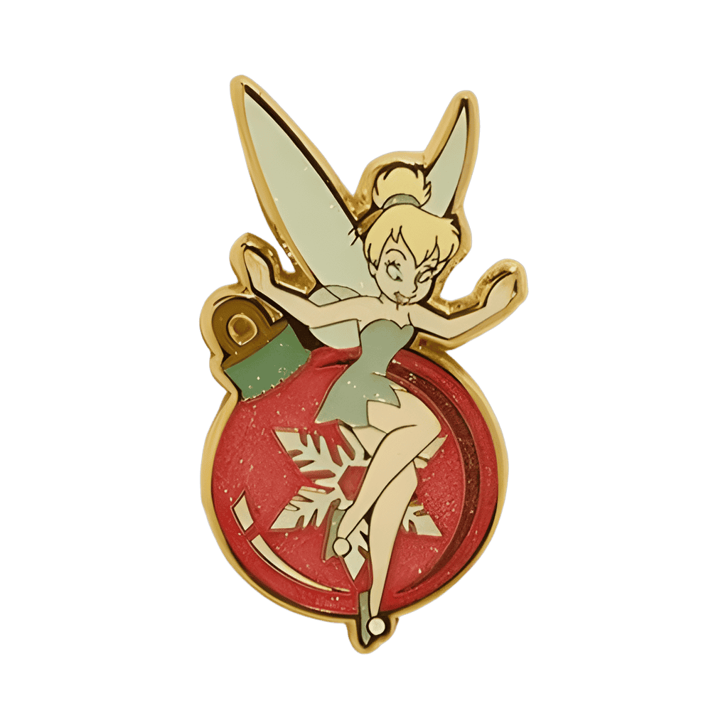 Tinker Bell Disney pin