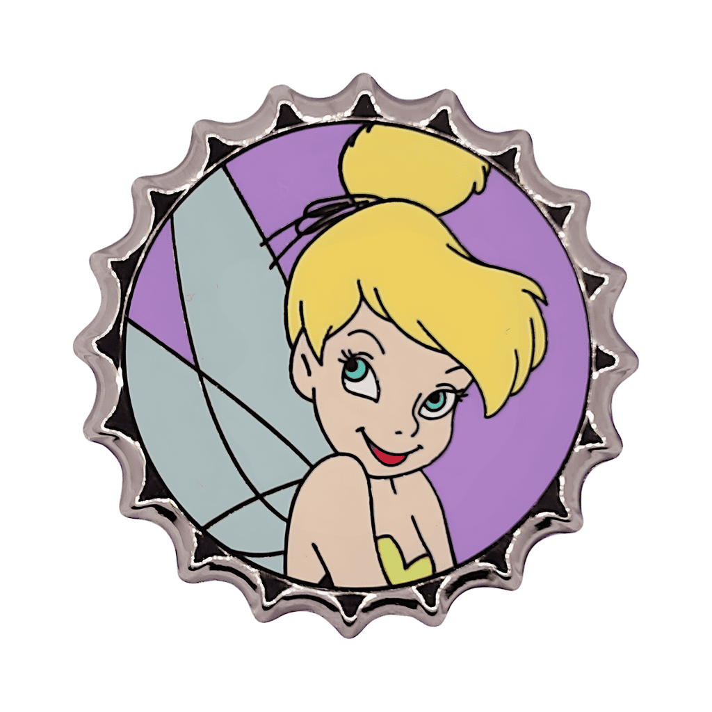 Tinker Bell Disney pin