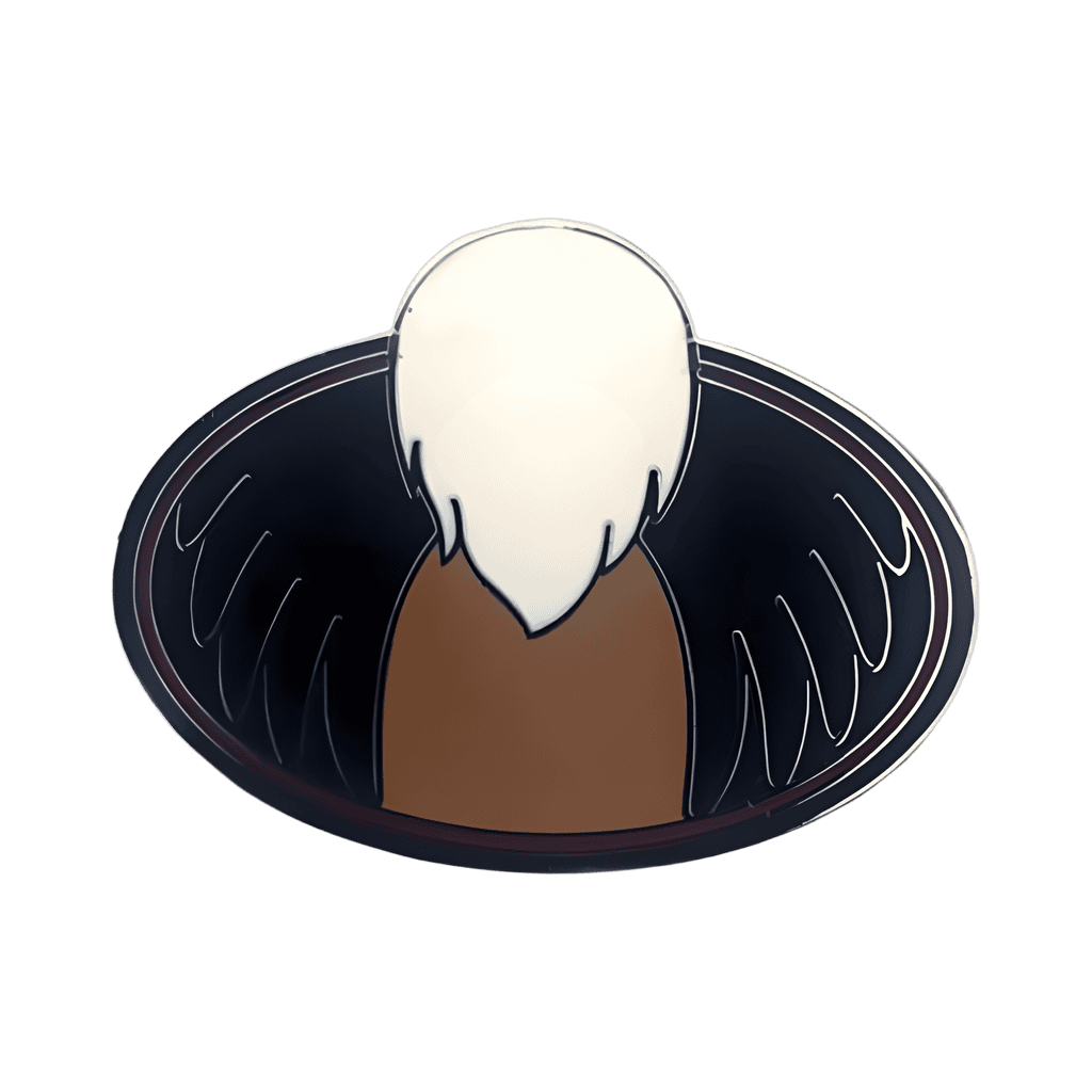 Buzzie Disney pin